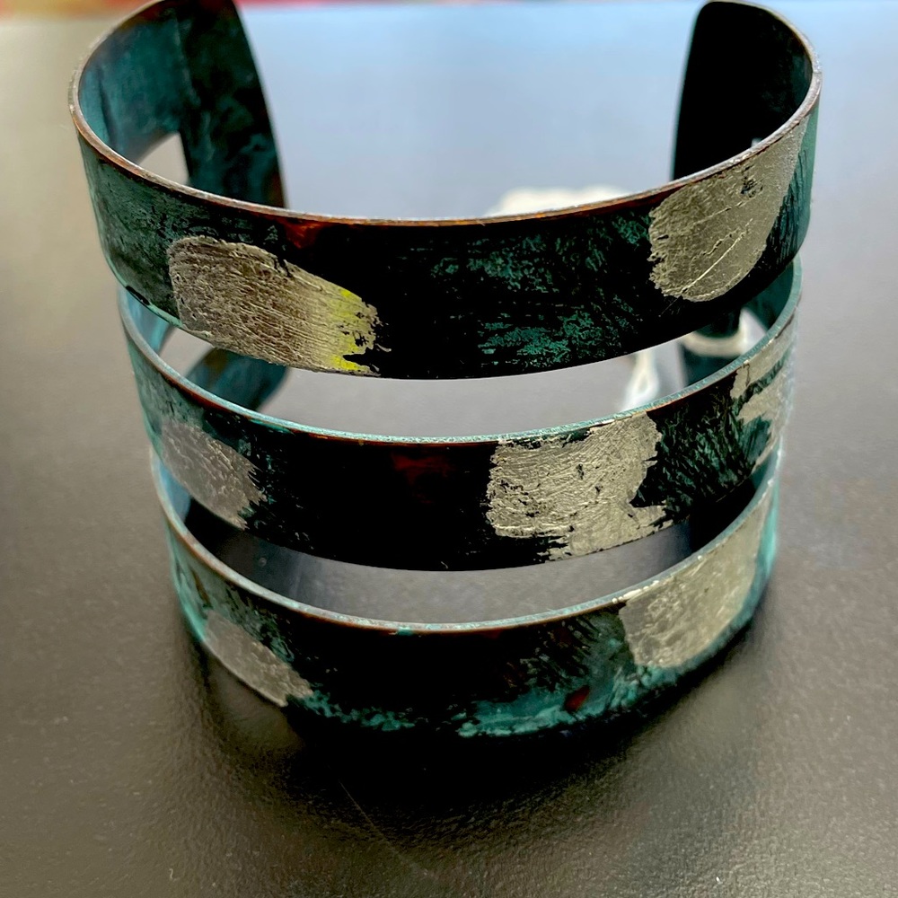 Wrist Cuff
